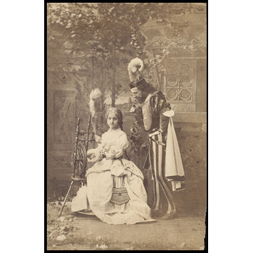 Photograph - Guy Little Theatrical Photograph Photograph - Guy Little Theatrical Photograph