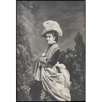Photograph - Guy Little Theatrical Photograph Photograph - Guy Little Theatrical Photograph
