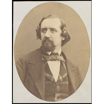 Photograph - Guy Little Theatrical Photograph Photograph - Guy Little Theatrical Photograph