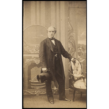 Photograph - Guy Little Theatrical Photograph Photograph - Guy Little Theatrical Photograph