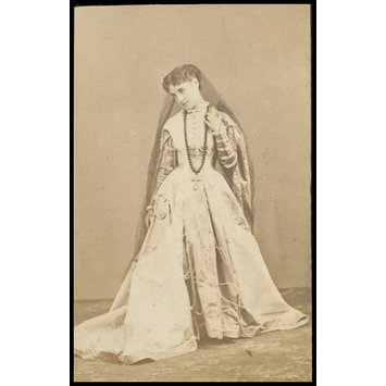 Photograph - Guy Little Theatrical Photograph Photograph - Guy Little Theatrical Photograph