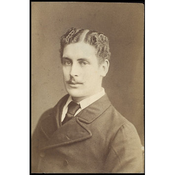 Photograph - Guy Little Theatrical Photograph Photograph - Guy Little Theatrical Photograph