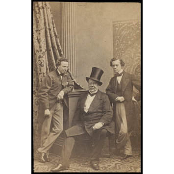 Photograph - Guy Little Theatrical Photograph Photograph - Guy Little Theatrical Photograph