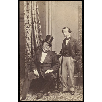 Photograph - Guy Little Theatrical Photograph Photograph - Guy Little Theatrical Photograph
