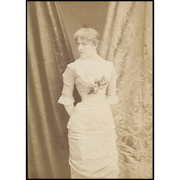 Photograph - Guy Little Theatrical Photograph Photograph - Guy Little Theatrical Photograph