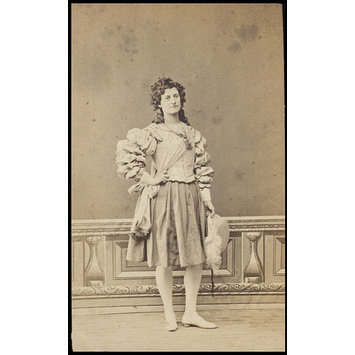 Photograph - Guy Little Theatrical Photograph Photograph - Guy Little Theatrical Photograph