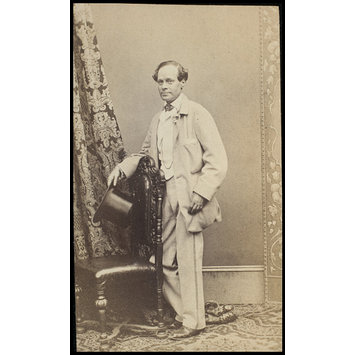 Photograph - Guy Little Theatrical Photograph Photograph - Guy Little Theatrical Photograph
