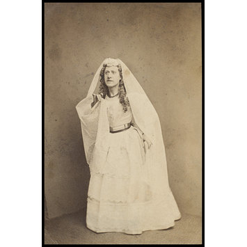 Photograph - Guy Little Theatrical Photograph Photograph - Guy Little Theatrical Photograph