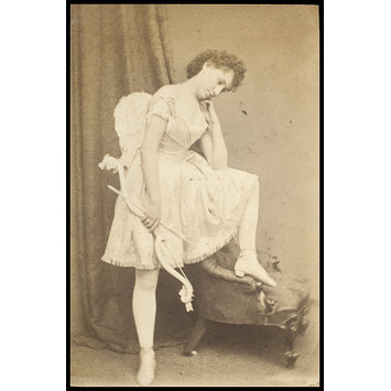 Photograph - Guy Little Theatrical Photograph Photograph - Guy Little Theatrical Photograph