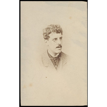 Photograph - Guy Little Theatrical Photograph Photograph - Guy Little Theatrical Photograph