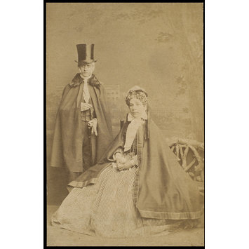 Photograph - Guy Little Theatrical Photograph Photograph - Guy Little Theatrical Photograph