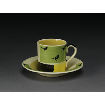 Saucer - Kestrel Saucer - Kestrel