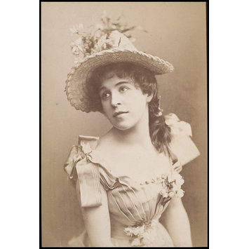Photograph - Guy Little Theatrical Photograph Photograph - Guy Little Theatrical Photograph