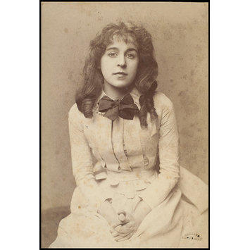 Photograph - Guy Little Theatrical Photograph Photograph - Guy Little Theatrical Photograph