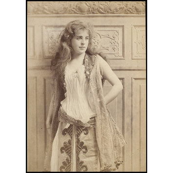Photograph - Guy Little Theatrical Photograph Photograph - Guy Little Theatrical Photograph