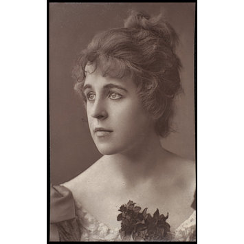 Photograph - Guy Little Theatrical Photograph Photograph - Guy Little Theatrical Photograph
