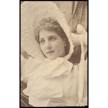 Photograph - Guy Little Theatrical Photograph Photograph - Guy Little Theatrical Photograph