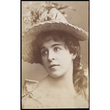 Photograph - Guy Little Theatrical Photograph Photograph - Guy Little Theatrical Photograph