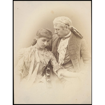 Photograph - Guy Little Theatrical Photograph Photograph - Guy Little Theatrical Photograph
