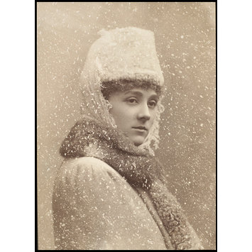 Photograph - Guy Little Theatrical Photograph Photograph - Guy Little Theatrical Photograph