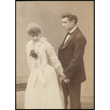 Photograph - Guy Little Theatrical Photograph Photograph - Guy Little Theatrical Photograph