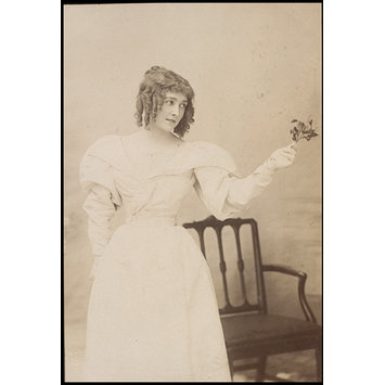 Photograph - Guy Little Theatrical Photograph Photograph - Guy Little Theatrical Photograph
