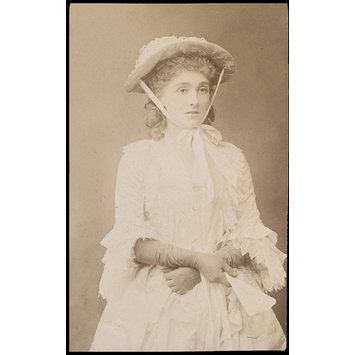 Photograph - Guy Little Theatrical Photograph Photograph - Guy Little Theatrical Photograph