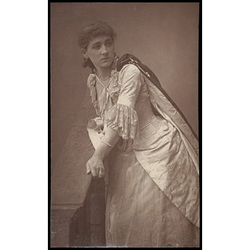 Photograph - Guy Little Theatrical Photograph Photograph - Guy Little Theatrical Photograph