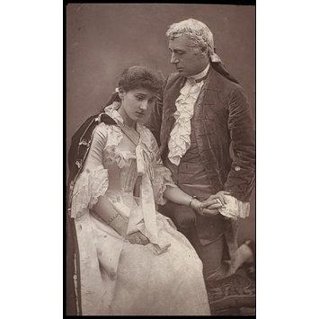 Photograph - Guy Little Theatrical Photograph Photograph - Guy Little Theatrical Photograph