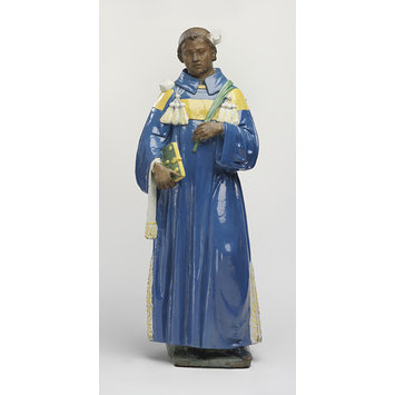 Figure - St Stephen Figure - St Stephen