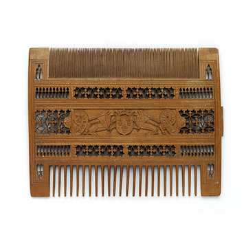 Comb Comb