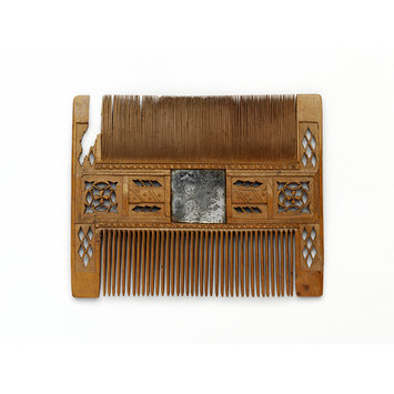 Comb Comb