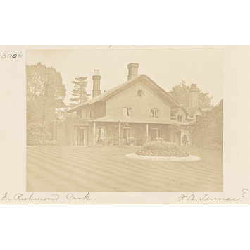 Photograph - National Photographic Record and Survey Photograph - National Photographic Record and Survey