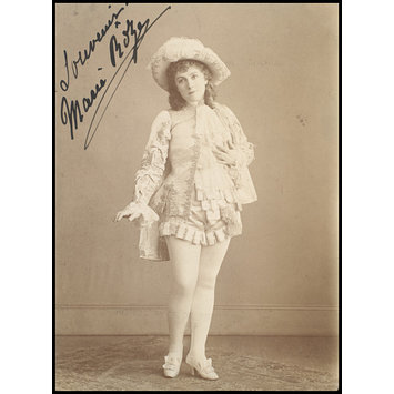 Photograph - Guy Little Theatrical Photograph Photograph - Guy Little Theatrical Photograph