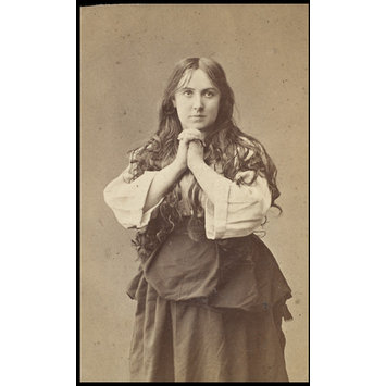 Photograph - Guy Little Theatrical Photograph Photograph - Guy Little Theatrical Photograph