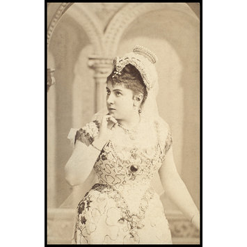 Photograph - Guy Little Theatrical Photograph Photograph - Guy Little Theatrical Photograph