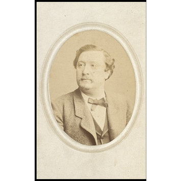 Photograph - Guy Little Theatrical Photograph Photograph - Guy Little Theatrical Photograph