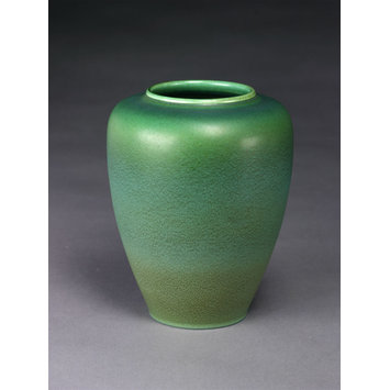 Vase - Lancastrian Pottery Vase - Lancastrian Pottery