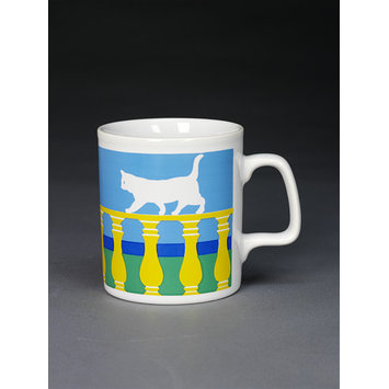 Mug - Cat Mug - Cat