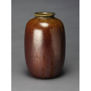 Vase - Lancastrian Pottery Vase - Lancastrian Pottery