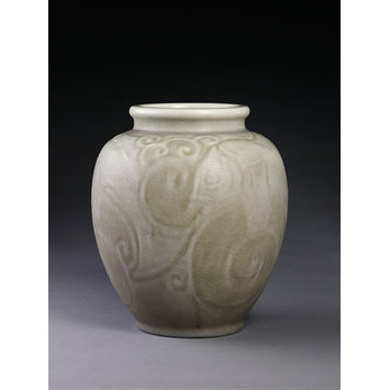 Vase - Royal Lancastrian Pottery Vase - Royal Lancastrian Pottery