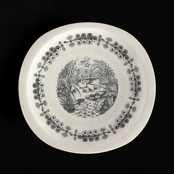 Plate Plate