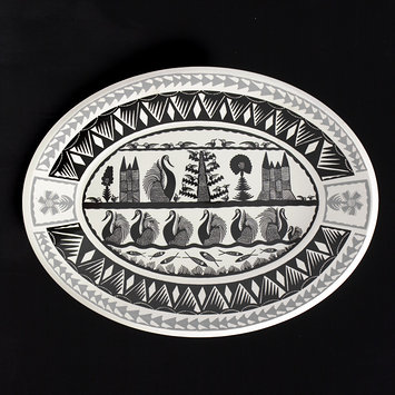 Plate Plate