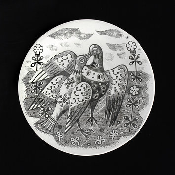 Plate Plate