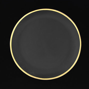 Plate - Dorado Plate - Dorado