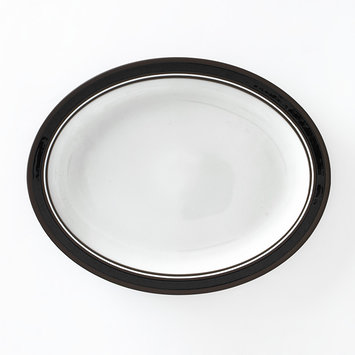 Serving dish - Contrast Serving dish - Contrast