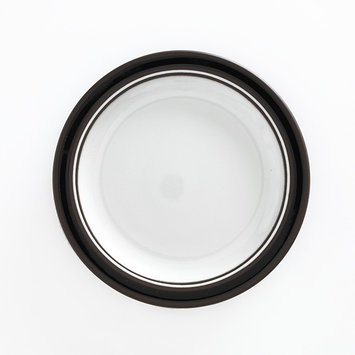 Tea plate - Contrast Tea plate - Contrast