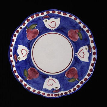 Side plate - Galina Side plate - Galina