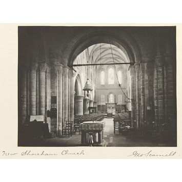 Photograph - National Photographic Record and Survey Photograph - National Photographic Record and Survey