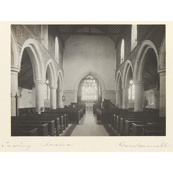 Photograph - National Photographic Record and Survey Photograph - National Photographic Record and Survey
